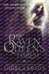 The Raven Queen's Harem