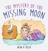 The Mystery of the Missing Moon