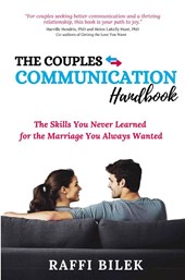 The Couples Communication Handbook