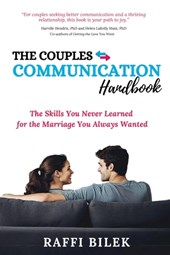 The Couples Communication Handbook