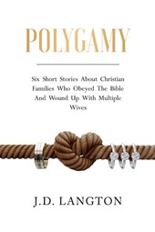 Langton, J: Polygamy