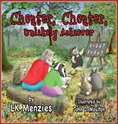 CHEATER CHEATER UNLIKELY ACHIEVER