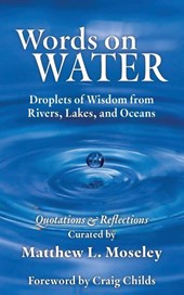 Words on Water