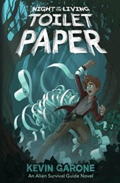 Night of the Living Toilet Paper
