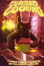 Cursed Cooking