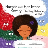 Harper and Her Inner Family