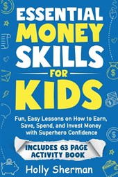 Essential Money Skills for Kids
