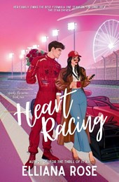 Heart Racing