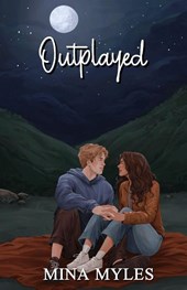 Outplayed (Special Edition Cover)
