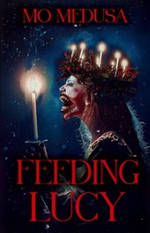 Feeding Lucy