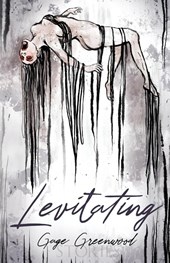 Levitating