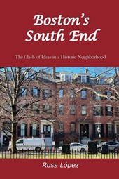 Boston's South End