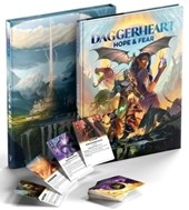 Daggerheart: Hope & Fear