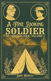 A Fine Looking Soldier