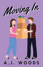 Moving In
