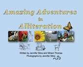 Amazing Adventures in Alliteration