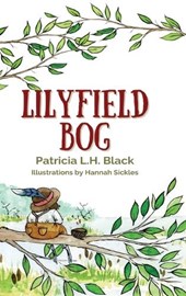 Lilyfield Bog