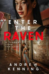 Enter The Raven