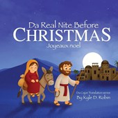 Da Real Nite Before Christmas