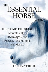 Fitch, L: Essential Horse Book