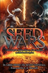 Oatsvall, S: Seed Wars