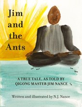 Jim and the Ants