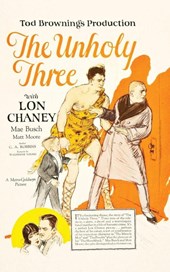 The Unholy Three