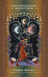 The Nga'phandileh Whisperer