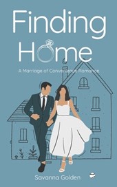 Finding Home: A Marriage of Convenience Romance