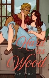 Fairy, G: Hard as Wood