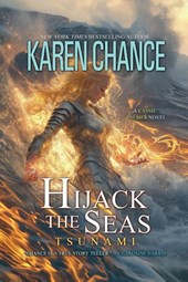 Hijack the Seas