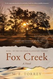 Fox Creek