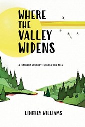 Where the Valley Widens