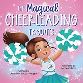 The Magical Cheerleading Tryouts