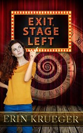 Exit, Stage Left