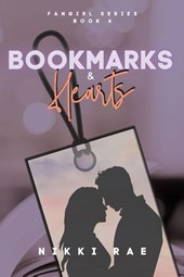 Bookmarks & Hearts