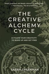 The Creative Alchemy Cycle