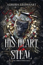 His Heart to Steal