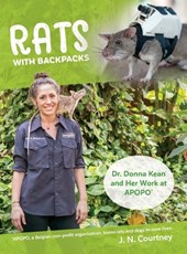 RATS With Backpacks