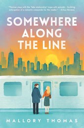 Somewhere Along The Line