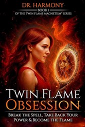 Harmony: Twin Flame Obsession