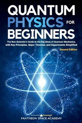 Quantum Physics for Beginners