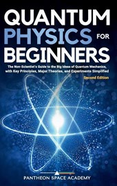 Quantum Physics for Beginners