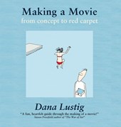 Making a Movie: From Concept to Red Carpet