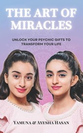 The Art Of Miracles