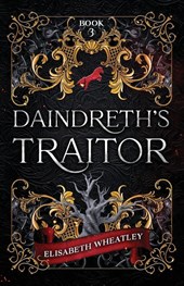 Daindreth's Traitor