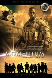 Momentum: God save the King