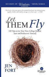 Let Them Fly