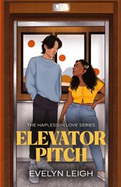 Elevator Pitch