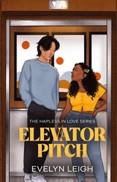 Elevator Pitch